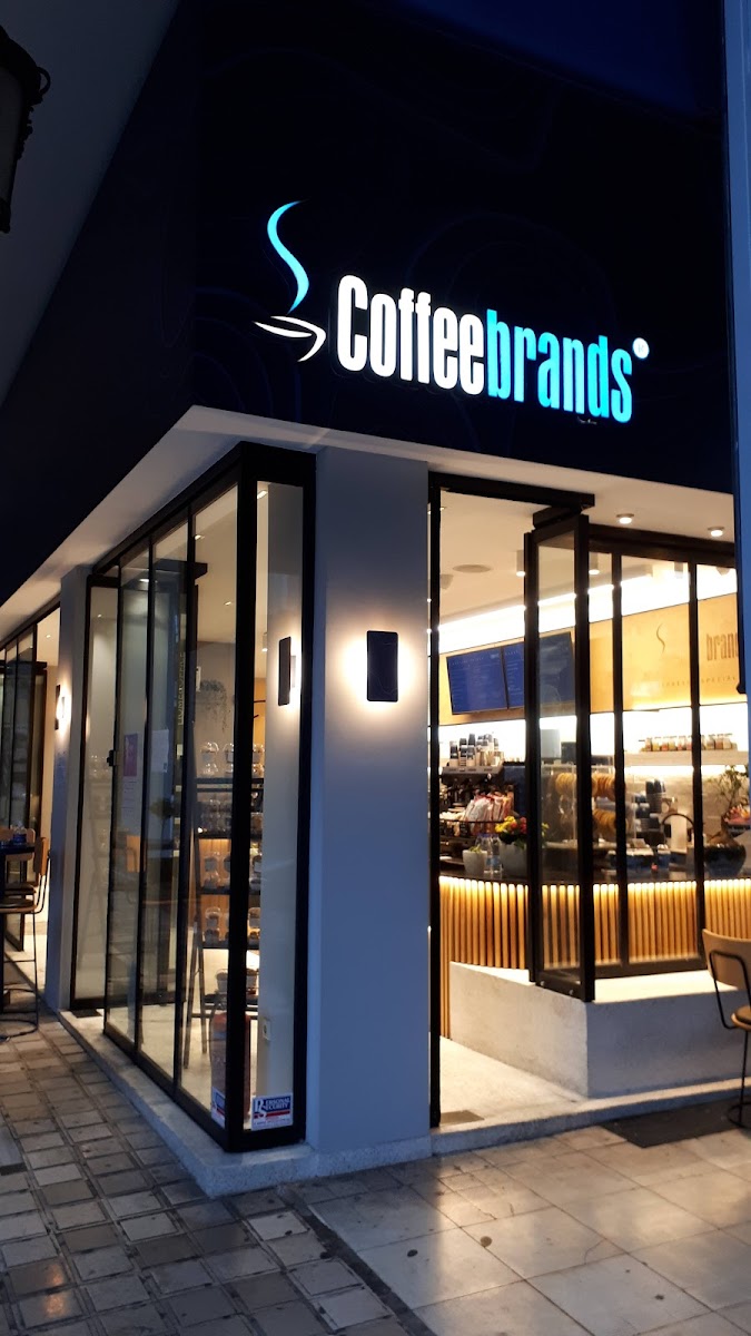 Coffeebrands