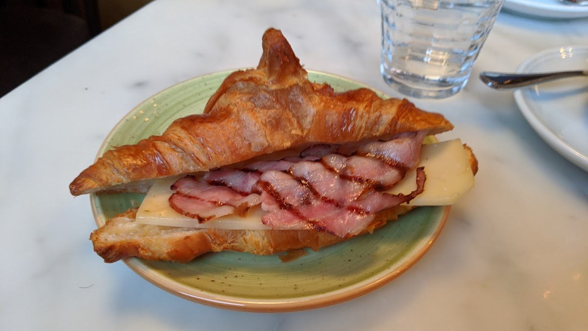 Restaurang Nytorget 6-10