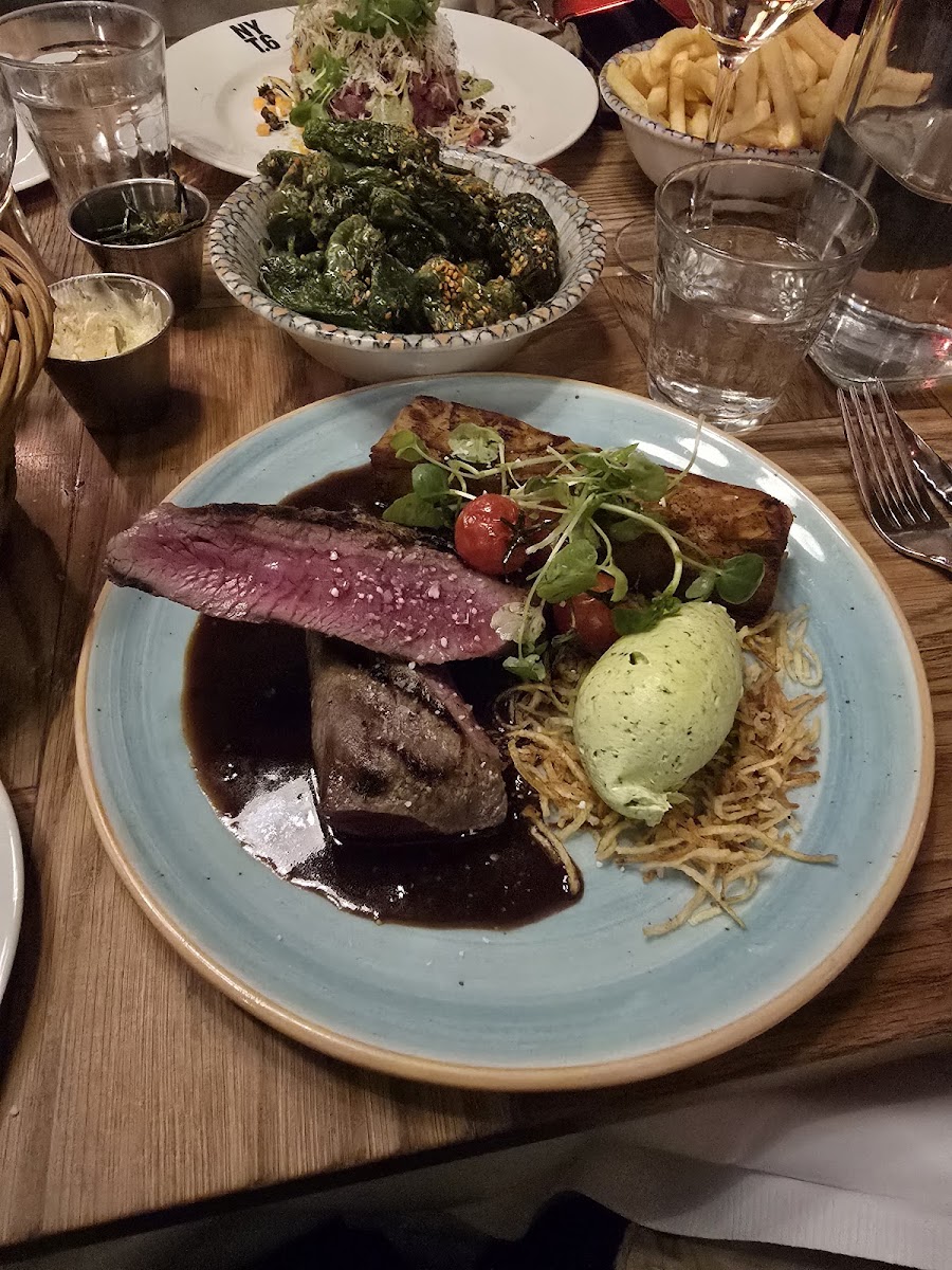 Restaurang Nytorget 6-4