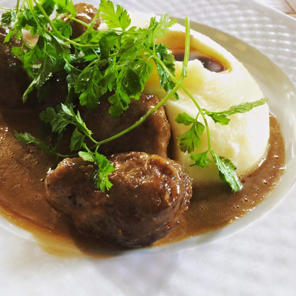 Restaurang Nytorget 6-5