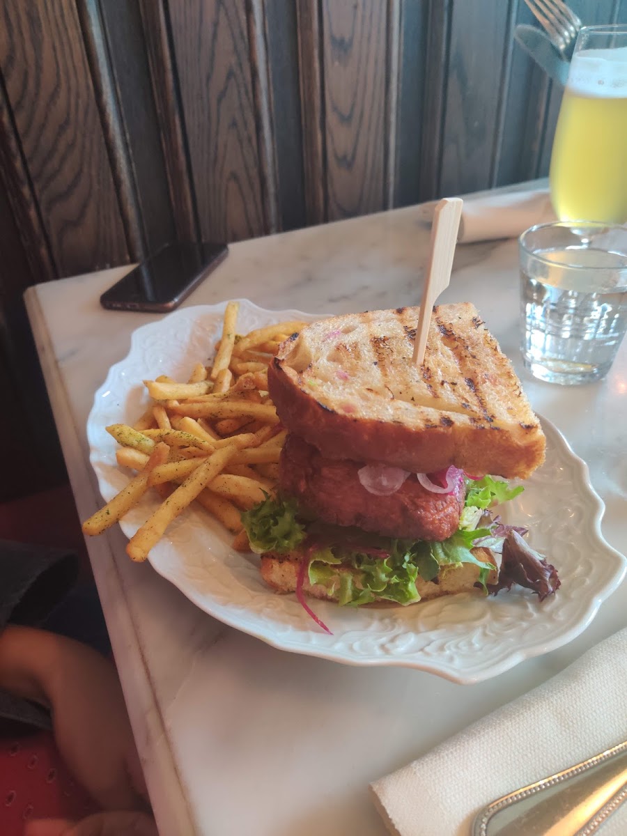 Restaurang Nytorget 6-7