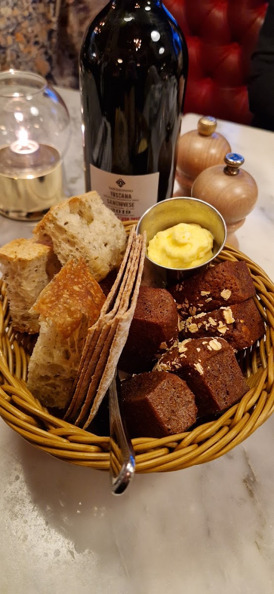 Restaurang Nytorget 6-8