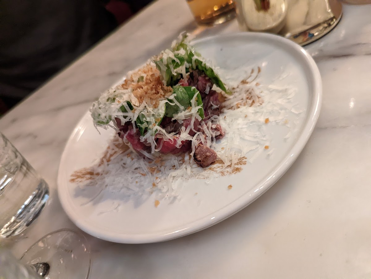 Restaurang Nytorget 6-9